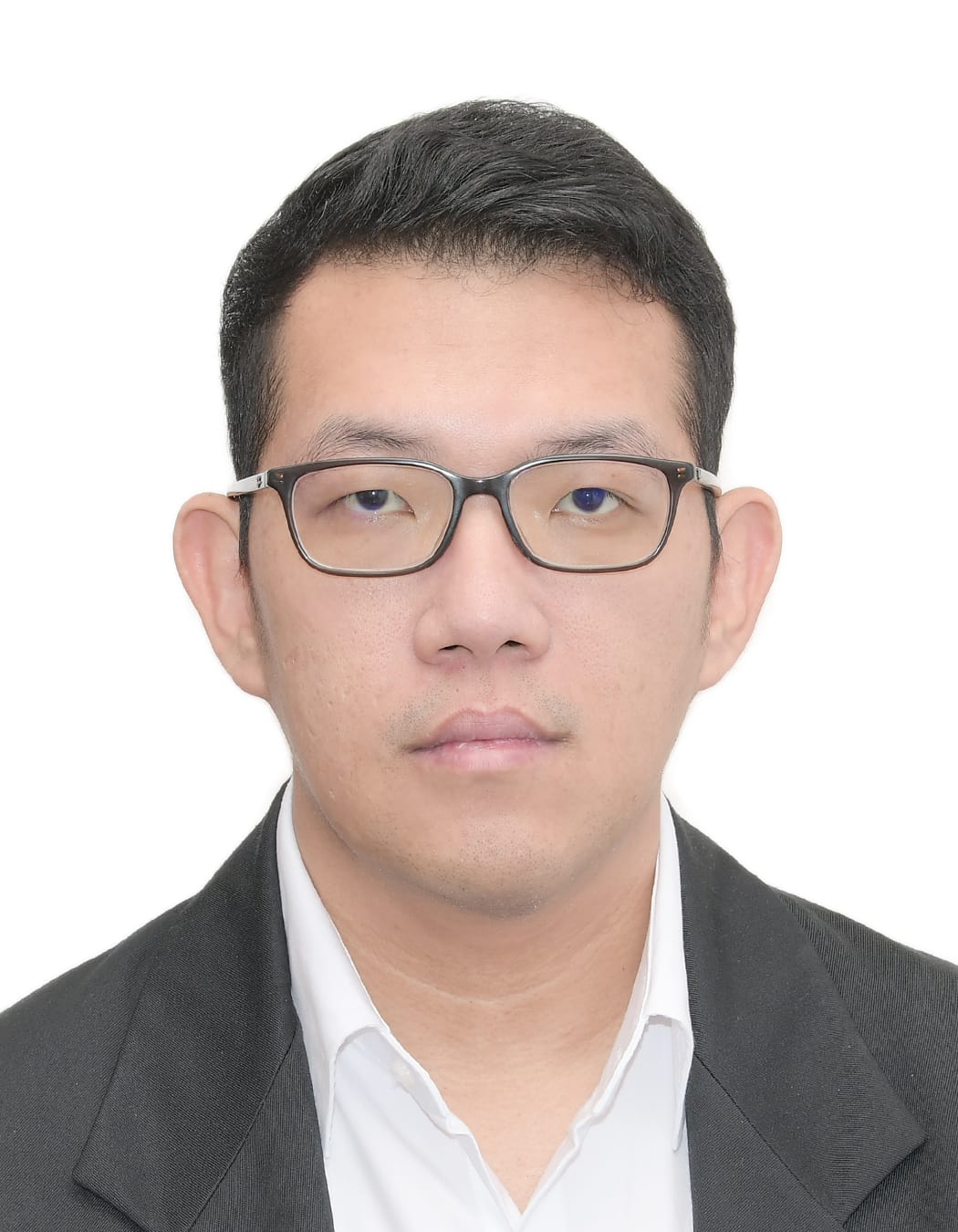 Than Htet (Ivan)